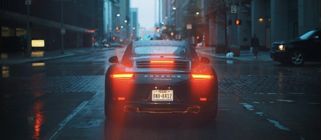Professionele car detailing diensten in Amsterdam met geavanceerde reinigings- en beschermingstechnieken bij Ziebart Nederlan