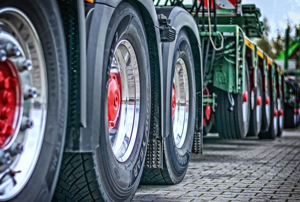 Geavanceerde logistieke software Control Tower systeem voor supply chain optimalisatie en real-time zichtbaarheid
