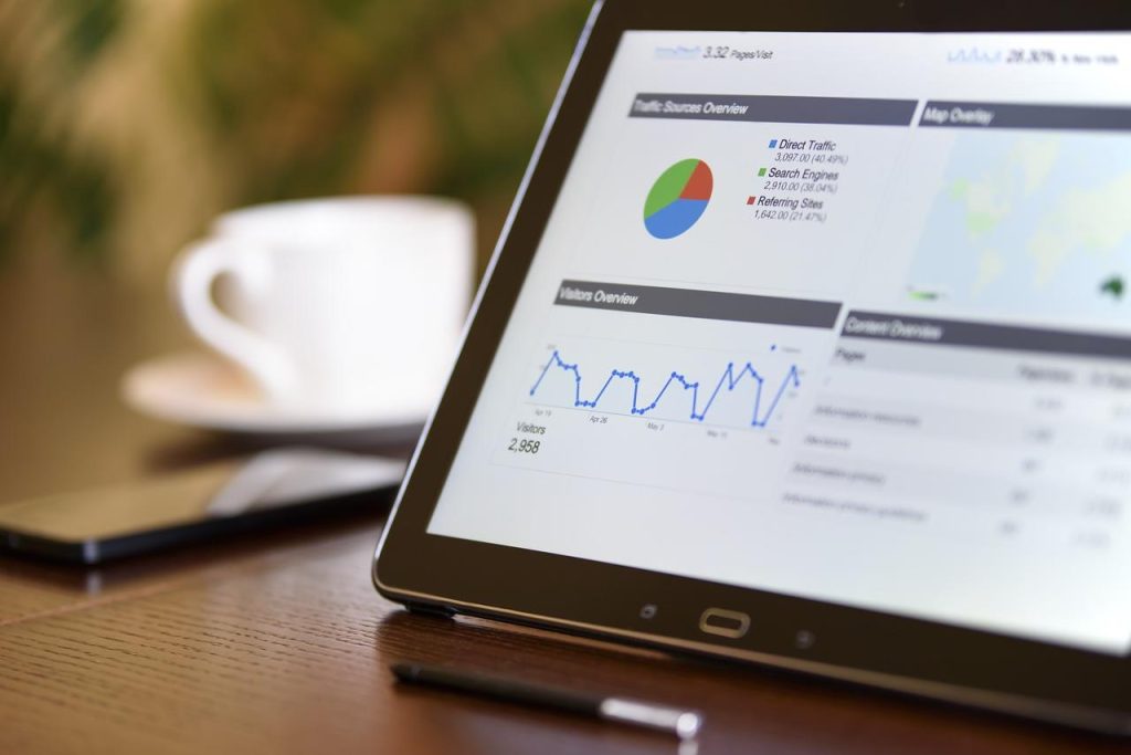 Google Ads Optimalisatie strategie voor fysiotherapiepraktijken met doeltreffende trefwoorden en advertenties