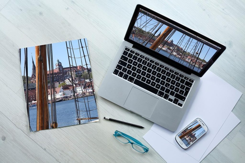Website laten maken Haarlem: professioneel webdesign voor jouw bedrijf met lokale expertise