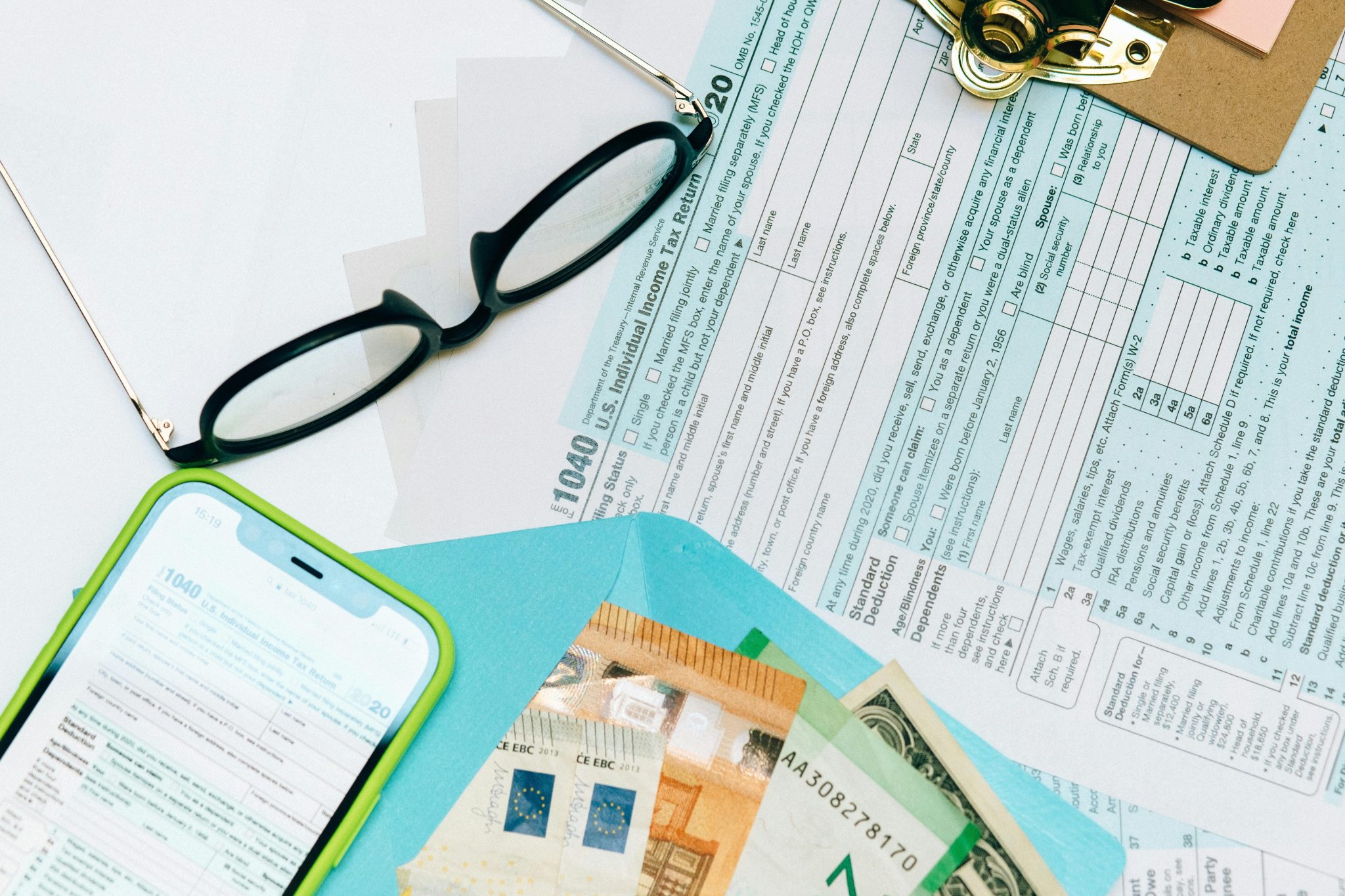 Voorbereiding op btw-controle: volledige administratie en documenten organiseren voor inspectie Belastingdienst