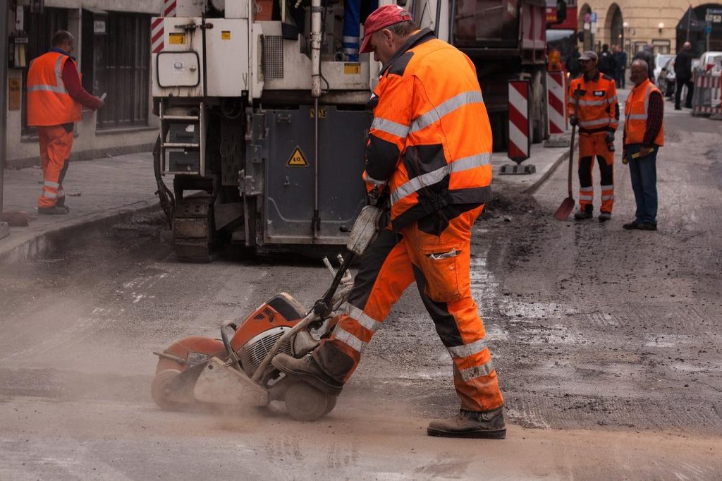 Professionele werkkleding in verschillende soorten: veiligheid, comfort en kwaliteit voor diverse branches bij werkkleding ko