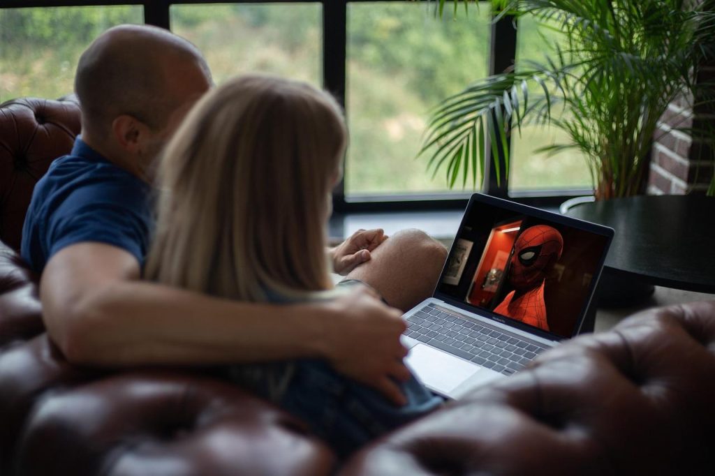 Netflix geld terug collectieve actie compensatie prijsverhogingen illustratie