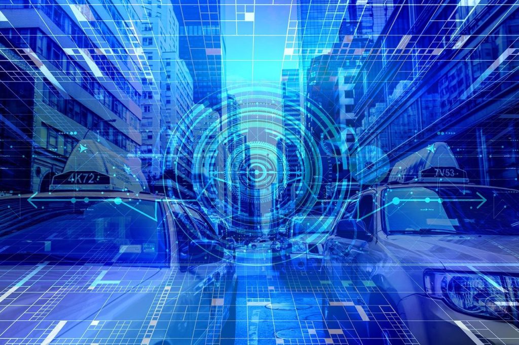 Industriële automatisering: technologie en innovatie voor efficiëntere productieprocessen