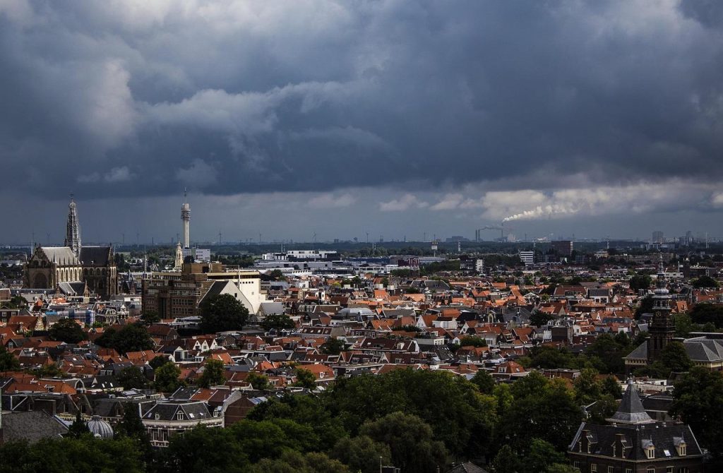 Gids voor inbraakpreventie Haarlem met tips voor veilige sloten en beveiliging van voordeur en ramen