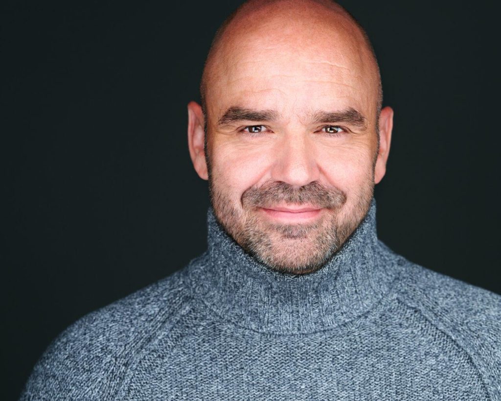 Professionele portret fotograaf sessie met authentieke karaktervolle portretten voor diverse doeleinden